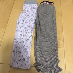 95 可愛い　長ズボン　セット