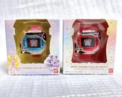 プリキュアミニチャームコレクション3 Yes！プリキュア5 ピンキーキャッチュ