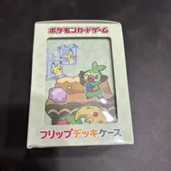2026年最新】ポケモンカードゲーム フリップデッキケースの人気