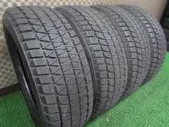 札幌 24年製造 ブリヂストン ブリザック DM-V2 195/80R15 4本 - メルカリ