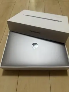 Apple MacBook Air 13インチ 2020 スペースグレイ