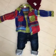 ジャンクストアー