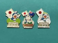 2026年最新】ドラえもん ピンバッジ テレビ朝日の人気アイテム - メルカリ