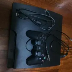 ps3セット！HDMIコード付き。FPS系ソフト2本付き。箱無し。