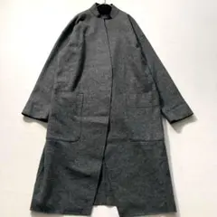 2025年最新】Pas de calais レディース ロングコートの人気アイテム