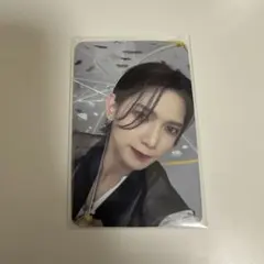 ATEEZ ヨサン soundwave トレカ