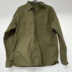BUZZ RICKSON'S 長袖シャツのサムネイル