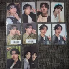 【値下げ】Stray Kids トレカ グッズ まとめ売り 20250513_235243.jpg