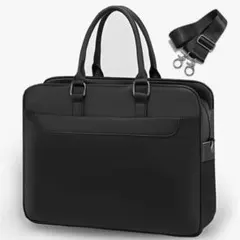 ビジネスバッグ ブリーフケース ショルダーベルト ショルダーバッグ 通勤 防水