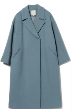 B:MING by BEAMS オーバーチェスターコート Sサイズ