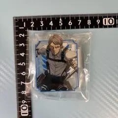 ジャン アクリルスタンド 進撃の巨人