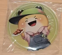 カラフルピーチシヴァコースター