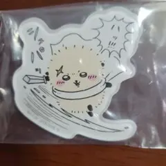 ちいかわキャラマグネッツ ラッコ