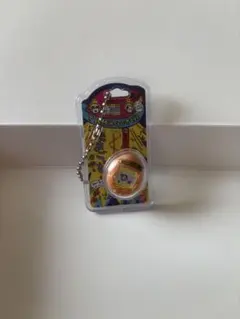 たまごっち　おかしなたまごボーロっち 初代たまごっち　オレンジ