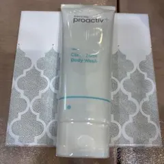proactiv+ Clean Zone Body Washのサムネイル