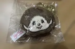 モンチッチ　ぬいぐるみ　スマホチャーム