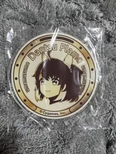 ウマ娘 アクリルコースター