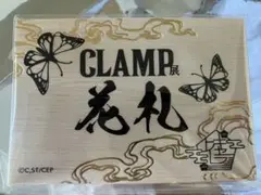未開封 CLAMP展 開幕記念チケット 特典 ポストカード - メルカリ