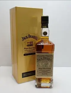 Jack Daniel's ジャックダニエル グリーンラベル 終売品 特級 5 - メルカリ