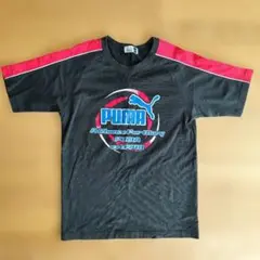 （値下げ）PUMA・ジュニアカットソー（160cm）