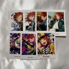 あんスタ あんさんぶるスターズ！！ ぱしゃっつ 2wink