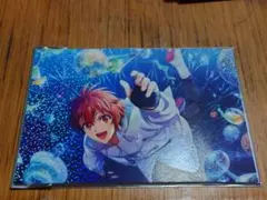 アイナナ 記念日2023 七瀬陸 ポストカード