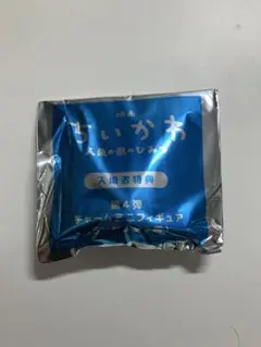 ちいかわ 映画 特典 第4弾 チャームミニフィギュア めじるし 3種
