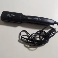 マイナスイオン ストレートヘアアイロン トステム　ITH50