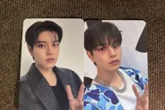 straykids スンミン　stayzone トレカ　dominate ソウル