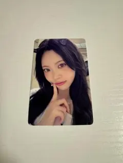 ルセラフィム　ウンチェ　トレカ