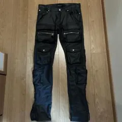 2025年最新】mlvince カーゴパンツの人気アイテム - メルカリ