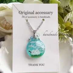 2026年最新】シマエナガネックレスの人気アイテム - メルカリ