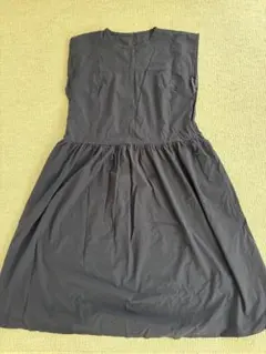 ノースリーブ ワンピース　2枚セット　授乳用ファスナー付　Angeliebe他