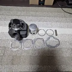 じゅん様専用 訳あり ベスパ スモール用 マロッシ75ccボアアップキット