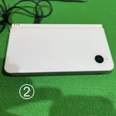た*ろ様 ニンテンドーDSi LL本体 ホワイト