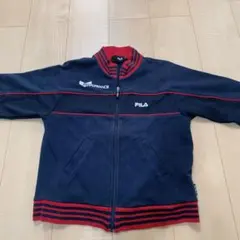 ウィンドブレーカー