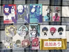 ブルロ ブルーロック ジョイポリス 追加あり