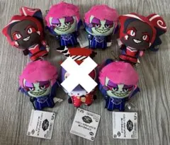 ハズビン・ホテルへようこそ ぬいぐるみ まとめ売り！！