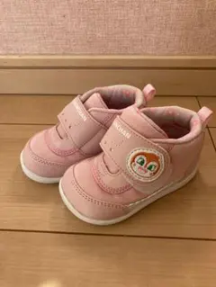 ドキンちゃん★シューズ★スニーカー★アンパンマン