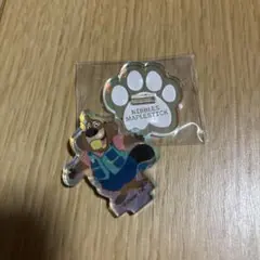 ズートピア2 Nibbles アクリルスタンド