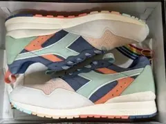 28.5 KITH diadora intrepid Ronnie Fiegのサムネイル