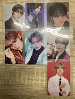 straykids リノ　トレカ　まとめ売り