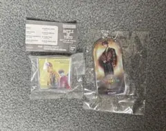 THE RAMPAGE 藤原樹　BOT THE REASON ガチャ