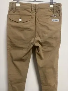 ジャックバニー パンツ レディースウェア