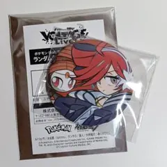 ポケミク 缶バッジ 重音テト メロエッタ ポケモン ライバルテト - メルカリ