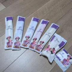 ミニーマウス 歯ブラシとスリッパ まとめ売り