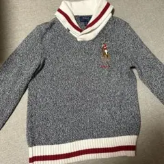 Polo Ralph Lauren セーター