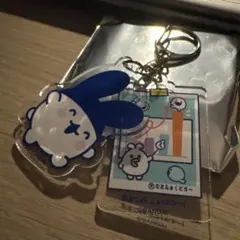トレーディング たまごっちファクトリー セットアクリルキーホルダー みみっちのサムネイル