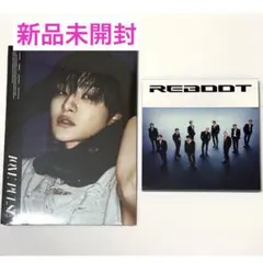 【匿名配送】 treasure ジフン LOVE PULSE CD REBOOT