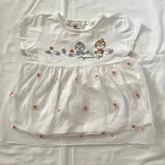 アンパンマンキッズコレクション チュニック トップスのサムネイル